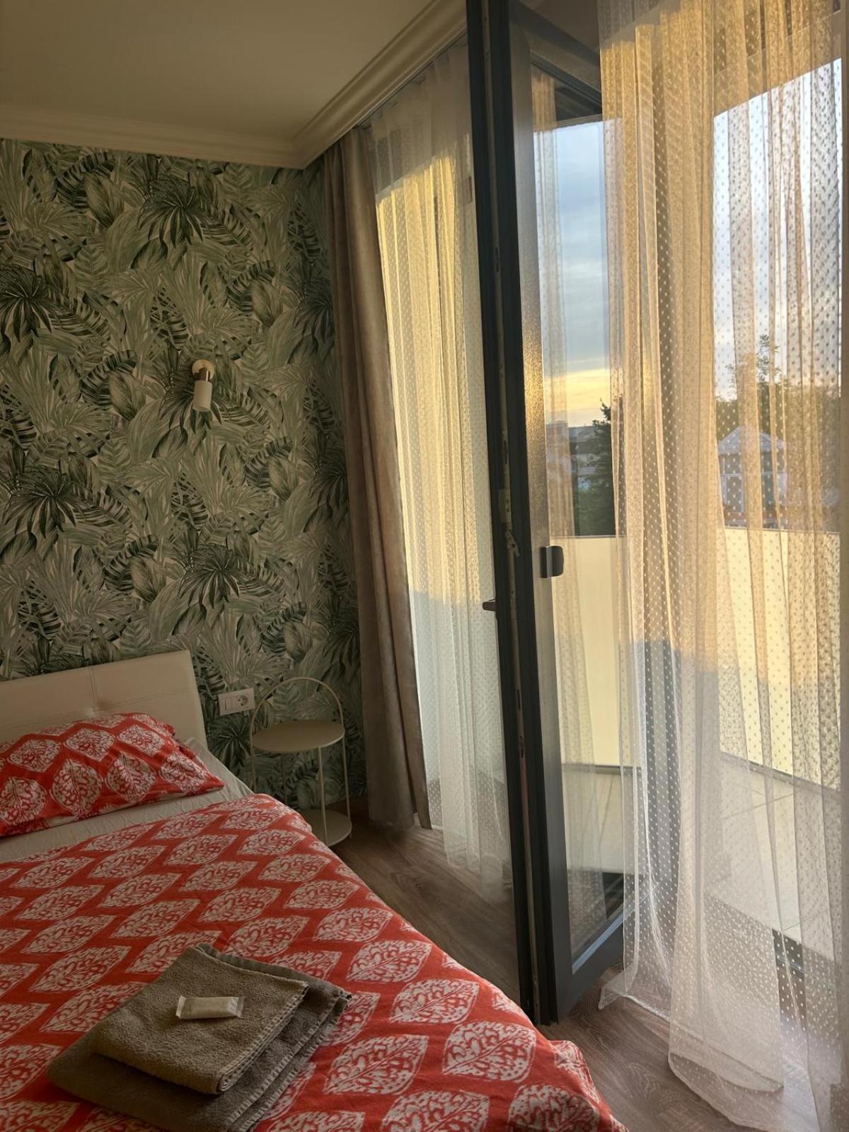 Becca'S Downtown Apartment With Private Parking Oradea Eksteriør bilde