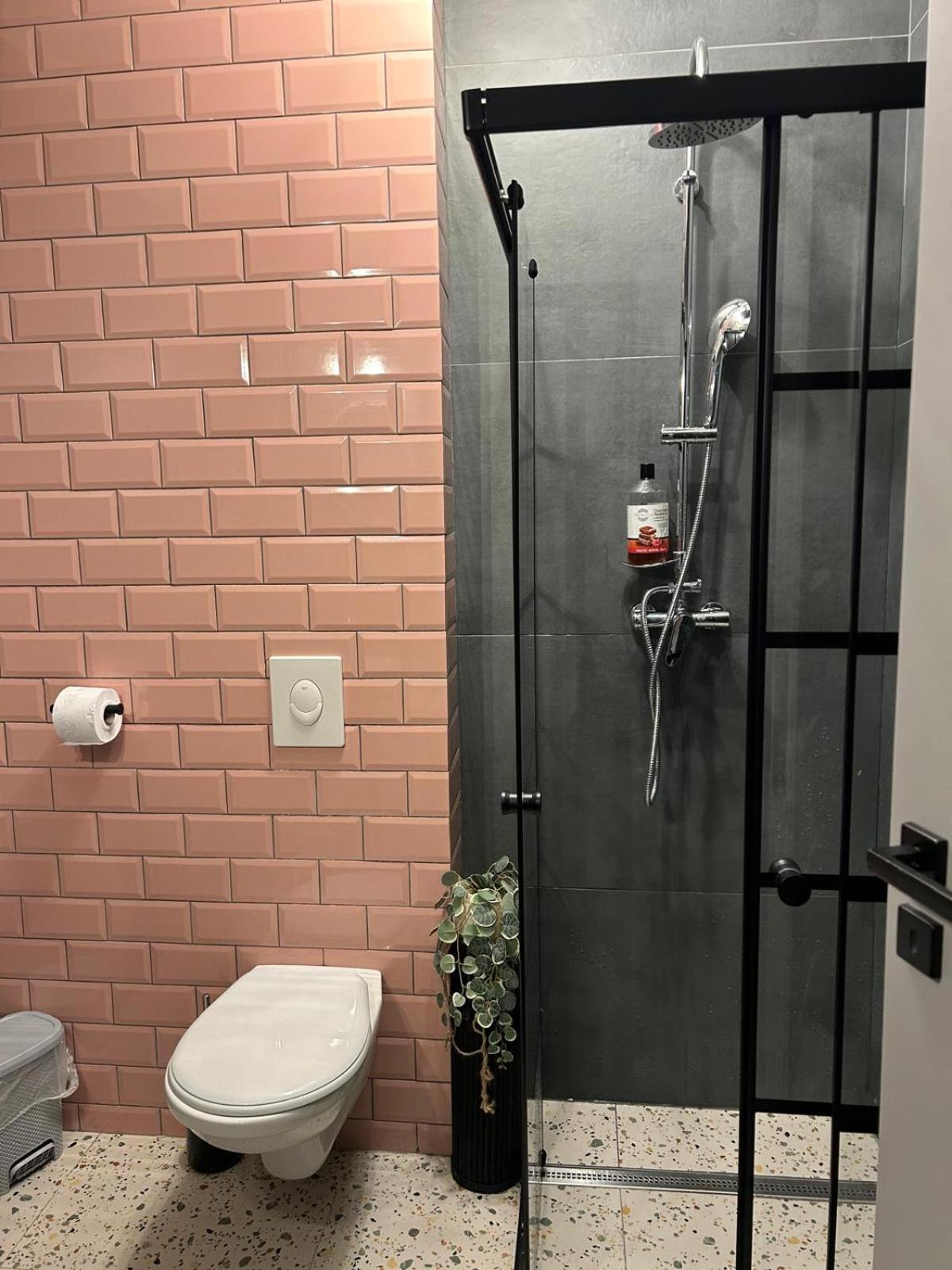 Becca'S Downtown Apartment With Private Parking Oradea Eksteriør bilde